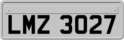 LMZ3027