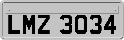 LMZ3034
