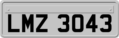 LMZ3043