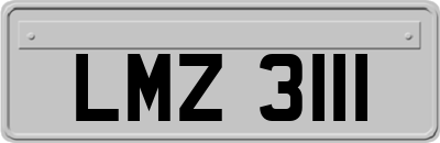 LMZ3111