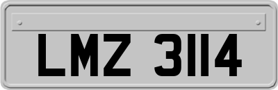 LMZ3114