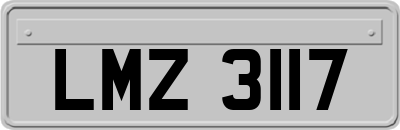 LMZ3117