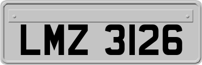 LMZ3126