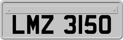 LMZ3150