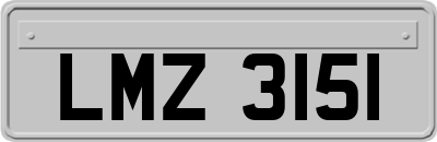 LMZ3151