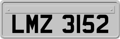 LMZ3152