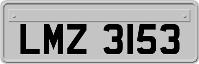 LMZ3153