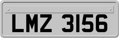LMZ3156
