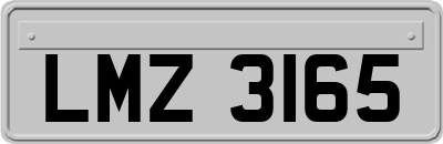 LMZ3165