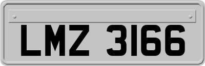 LMZ3166