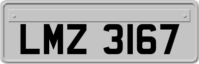 LMZ3167
