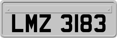LMZ3183