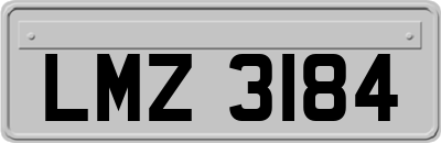 LMZ3184