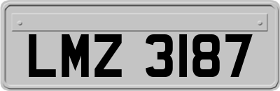 LMZ3187