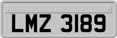 LMZ3189