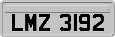 LMZ3192