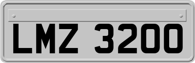LMZ3200