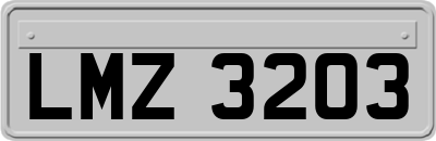 LMZ3203