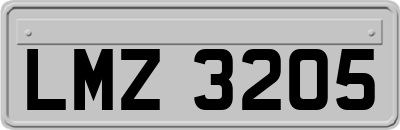 LMZ3205