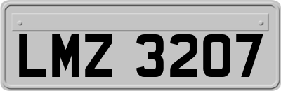 LMZ3207