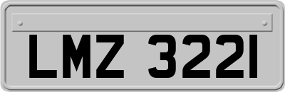 LMZ3221