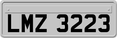 LMZ3223