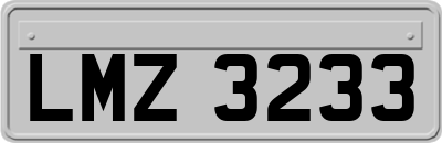 LMZ3233