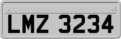 LMZ3234