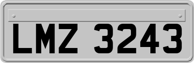 LMZ3243