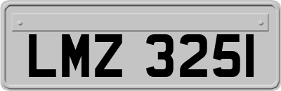 LMZ3251