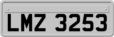 LMZ3253