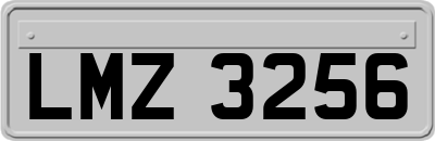 LMZ3256