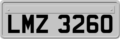 LMZ3260