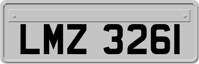 LMZ3261