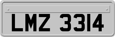 LMZ3314