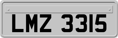 LMZ3315
