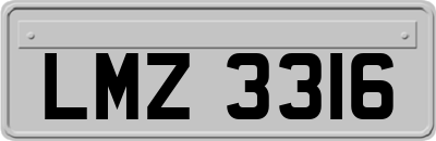 LMZ3316