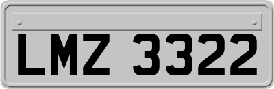 LMZ3322
