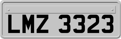 LMZ3323