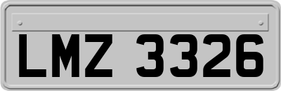 LMZ3326
