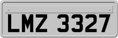 LMZ3327