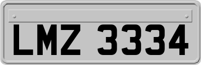 LMZ3334
