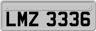 LMZ3336