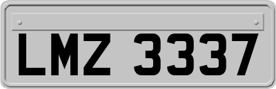 LMZ3337