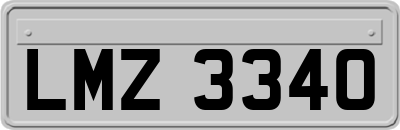 LMZ3340