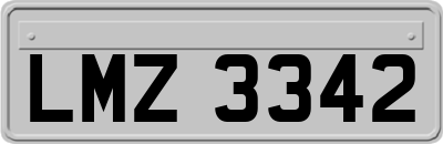 LMZ3342