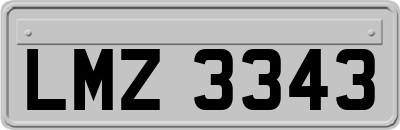 LMZ3343