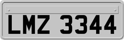 LMZ3344