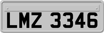LMZ3346