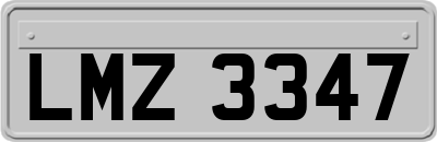 LMZ3347
